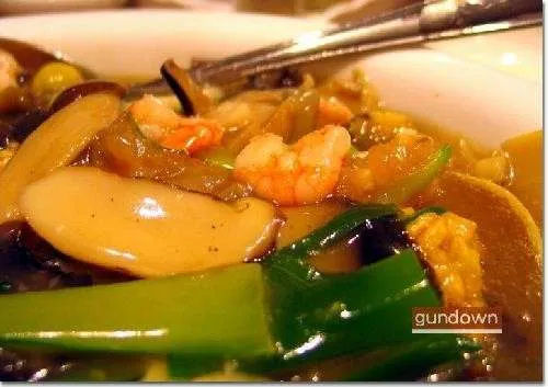 서대문구 맛집 추천 10곳 모음 | 숨은맛집 8 목란