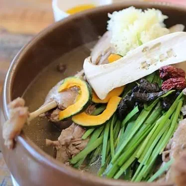 덕유산 맛집