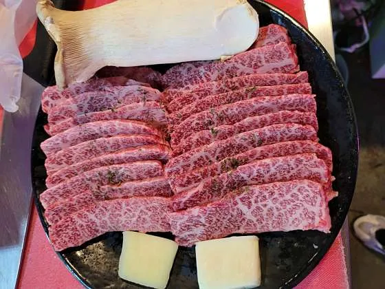 성동구 맛집 추천 10곳 | 성동 숨은맛집 2 무진주푸줏간