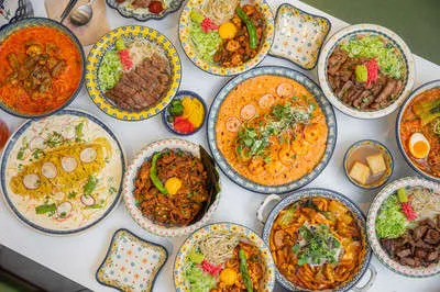 서대문구 맛집 추천 10곳 모음 | 숨은맛집 4 미도인 신촌