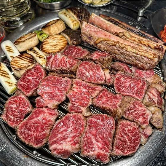 성북구 맛집 추천 베스트 10 | 점심 저녁 맛집 10 밀탄 성신여대 본점