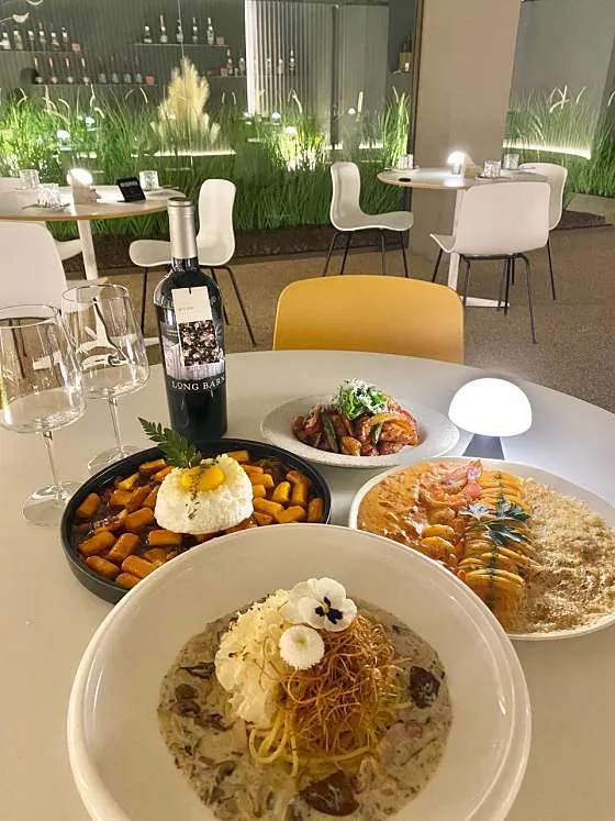 성동구 맛집 추천 10곳 | 성동 숨은맛집 8 봄의정원 성수점
