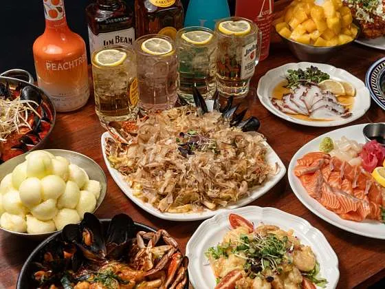 은평구 맛집 추천 10곳 모음 | 점심 저녁 3 빅파이브 연신내역점