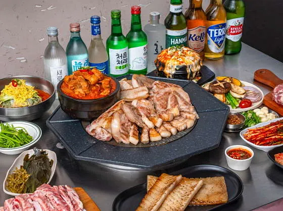 서울대 근처 맛집 추천 베스트 10 4 빽돈 본점