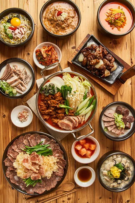 광주시청 근처 맛집 추천 베스트 10 10 상무국밥