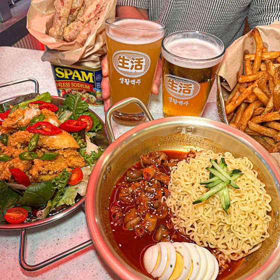 서울 중구 맛집