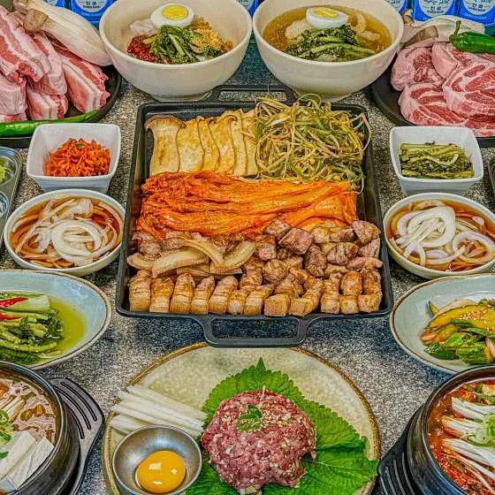 송파구 맛집