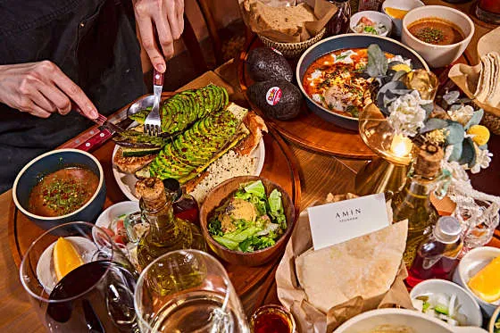 서대문구 맛집 추천 10곳 모음 | 숨은맛집 9 아민 이화