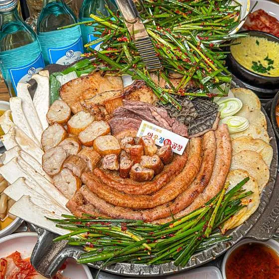 은평구 맛집 추천 10곳 모음 | 점심 저녁 8 아우성황소곱창
