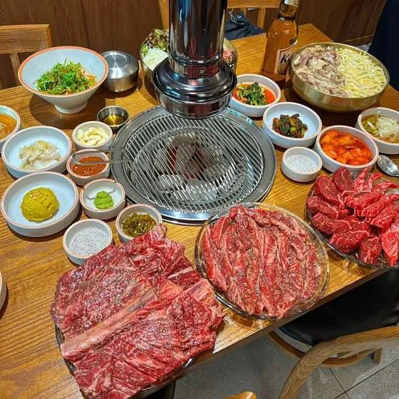 은평구 맛집