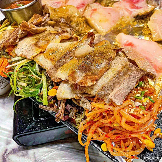 동대문구 맛집