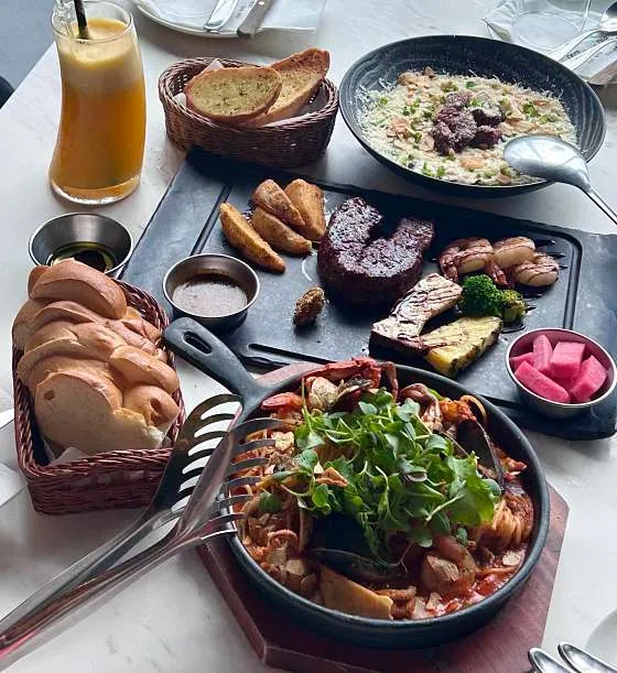 성동구 맛집 추천 10곳 | 성동 숨은맛집 10 오뜨로 성수