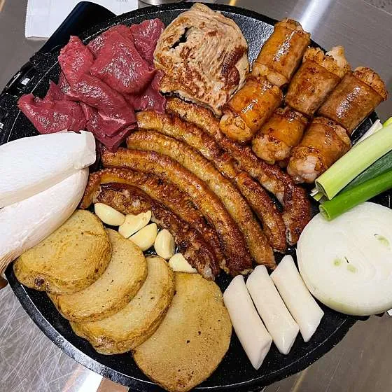 대전 서구 맛집
