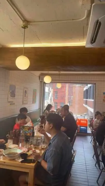 성동구 맛집 추천 10곳 | 성동 숨은맛집 9 요쇼쿠 서울숲 본점