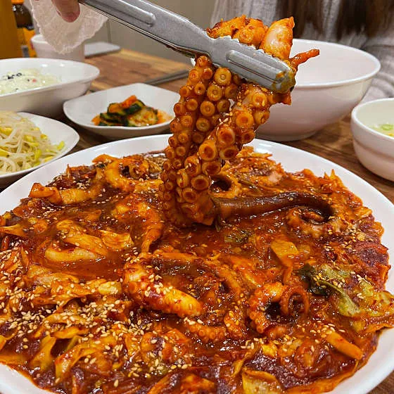 울산 중구 맛집