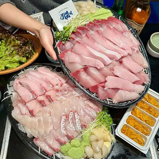 동작구 맛집 추천 베스트 10 | 점심 저녁 맛집 3 동작구 맛집 이레 상회