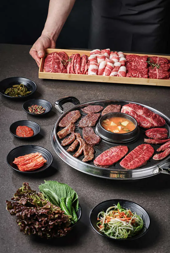 성북구 맛집 추천 베스트 10 | 점심 저녁 맛집 2 일번지정육식당 돌곶이점