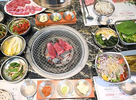통영 현지인 맛집 추천 베스트 10 | 숨은 맛집 10 장문1969