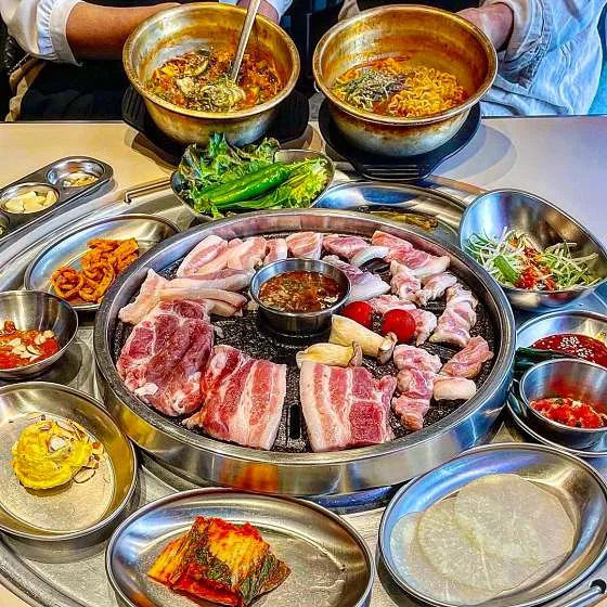 서대문구 맛집