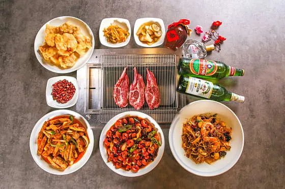 서초구 맛집 추천 베스트 10 | 점심 저녁 맛집 11 정통 한성 양갈비 양꼬치
