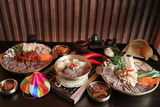 여수 현지인 맛집 추천 10곳 | 숨은 맛집 10 진남옥