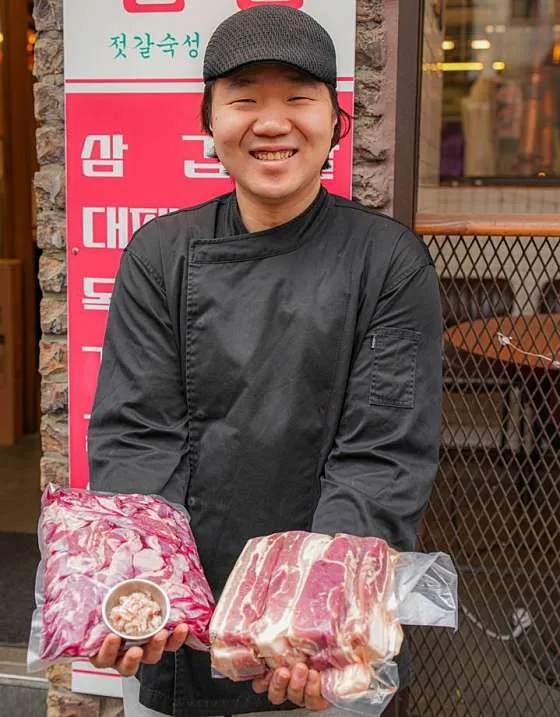 동작구 맛집 추천 베스트 10 | 점심 저녁 맛집 6 짠돈 노량진본점