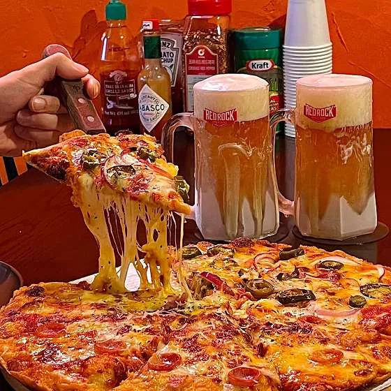 서대문구 맛집 추천 10곳 모음 | 숨은맛집 11 치즈웨이브