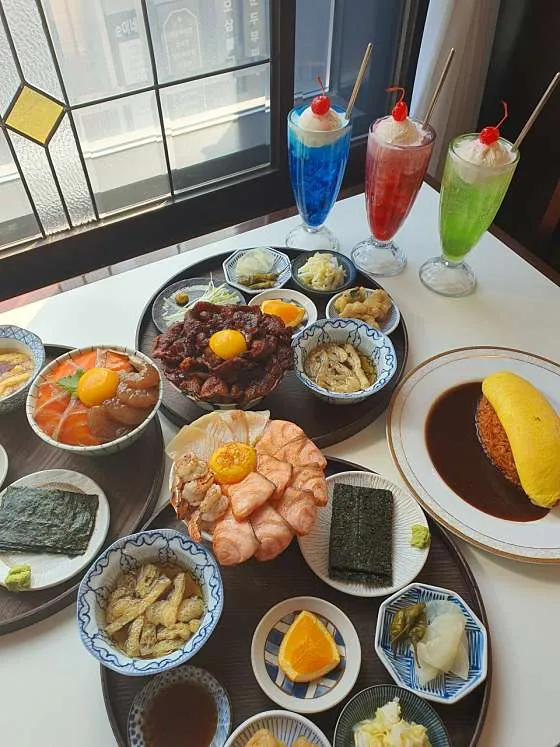 서울대 근처 맛집 추천 베스트 10 9 킷사서울