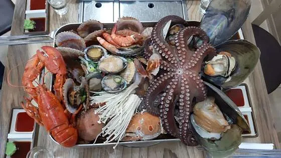 통영 현지인 맛집 추천 베스트 10 | 숨은 맛집 3 통영나폴리해물탕