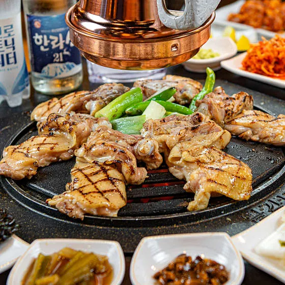 미추홀구 맛집