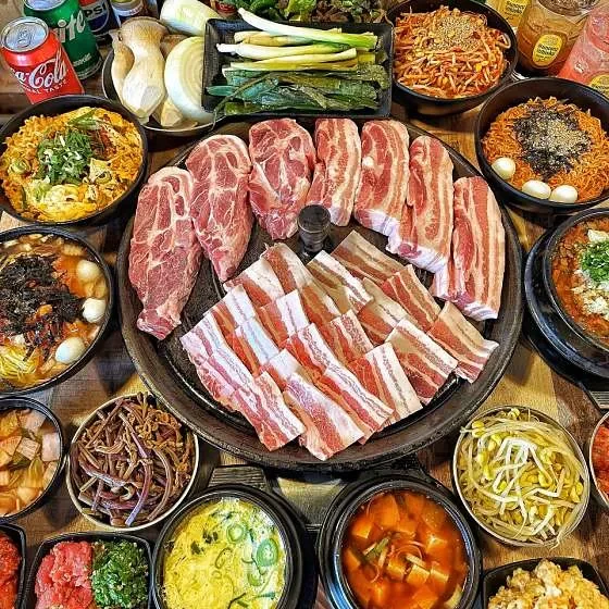 대구 북구 맛집