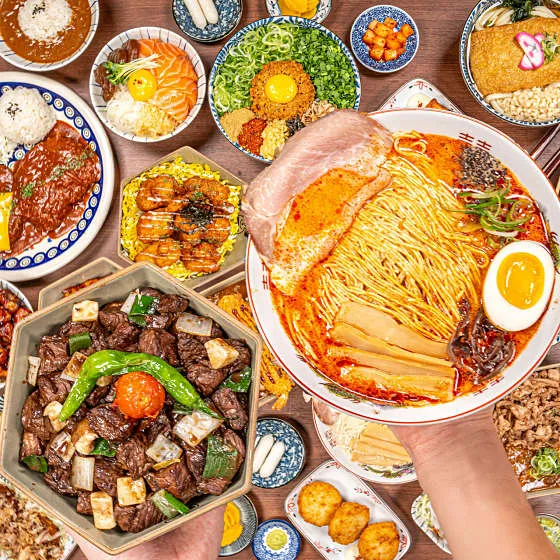 강동구 맛집