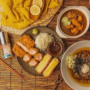 남산 근처 맛집