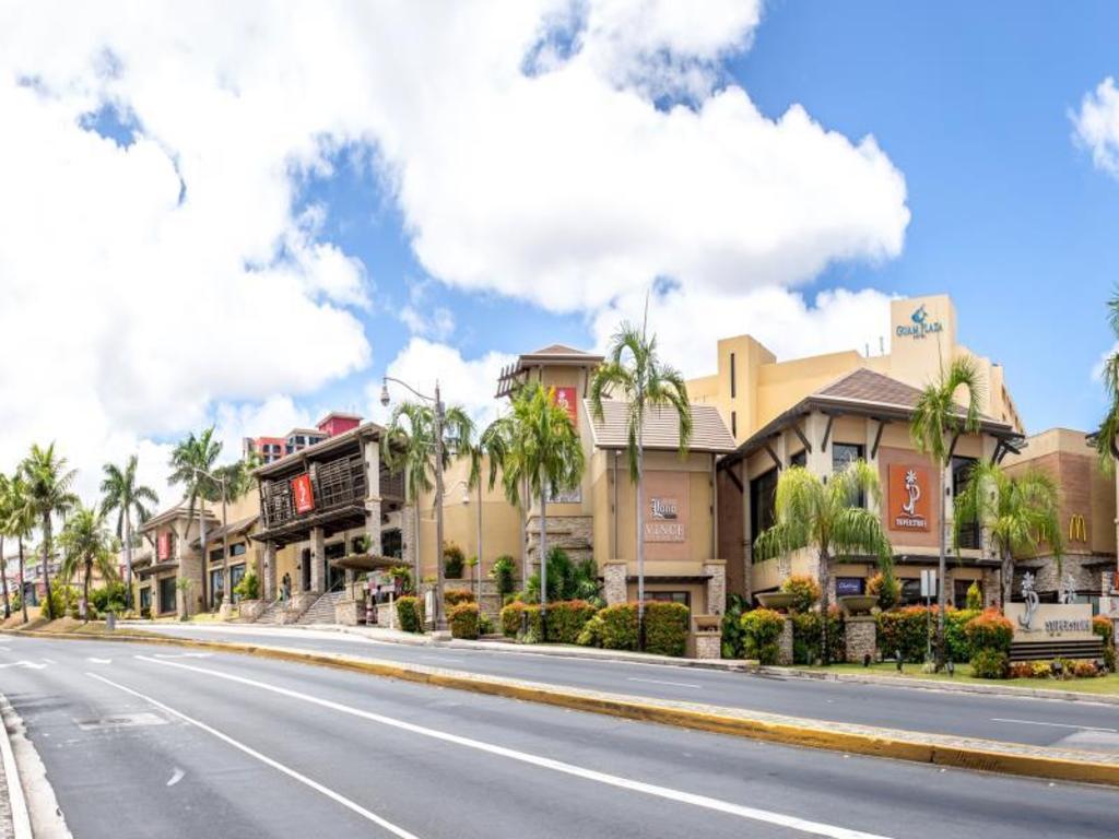 엄선한 괌 가성비 리조트 6곳 모음 2 Guam Plaza Resort 1