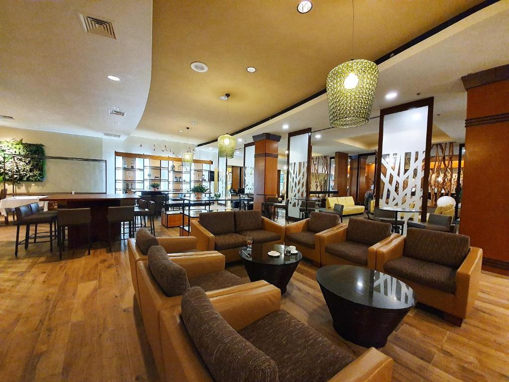 엄선한 괌 가성비 리조트 6곳 모음 6 Guam Plaza Resort 5
