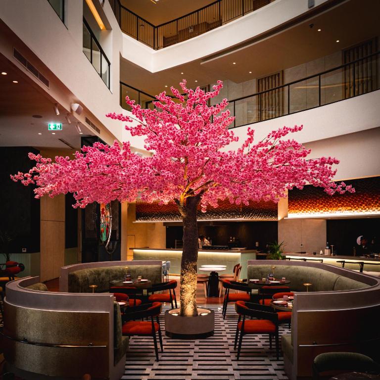 엄선한 푸켓 리조트 추천 6곳 모음 19 M 소셜 호텔 푸켓 M Social Hotel Phuket 6