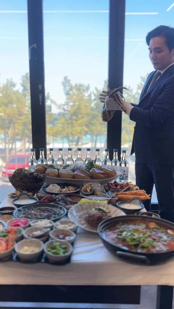 경포대 해수욕장 근처 맛집 추천 베스트 10 6 강릉맛집 피쉬맨대게횟집 경포대본점