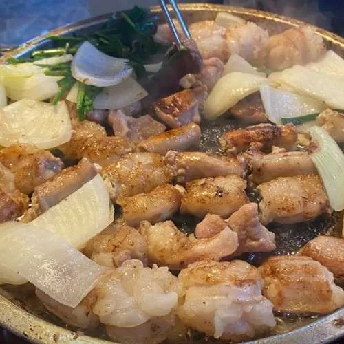 디지털미디어시티역 맛집 추천 베스트 10 6 구리돌곱창