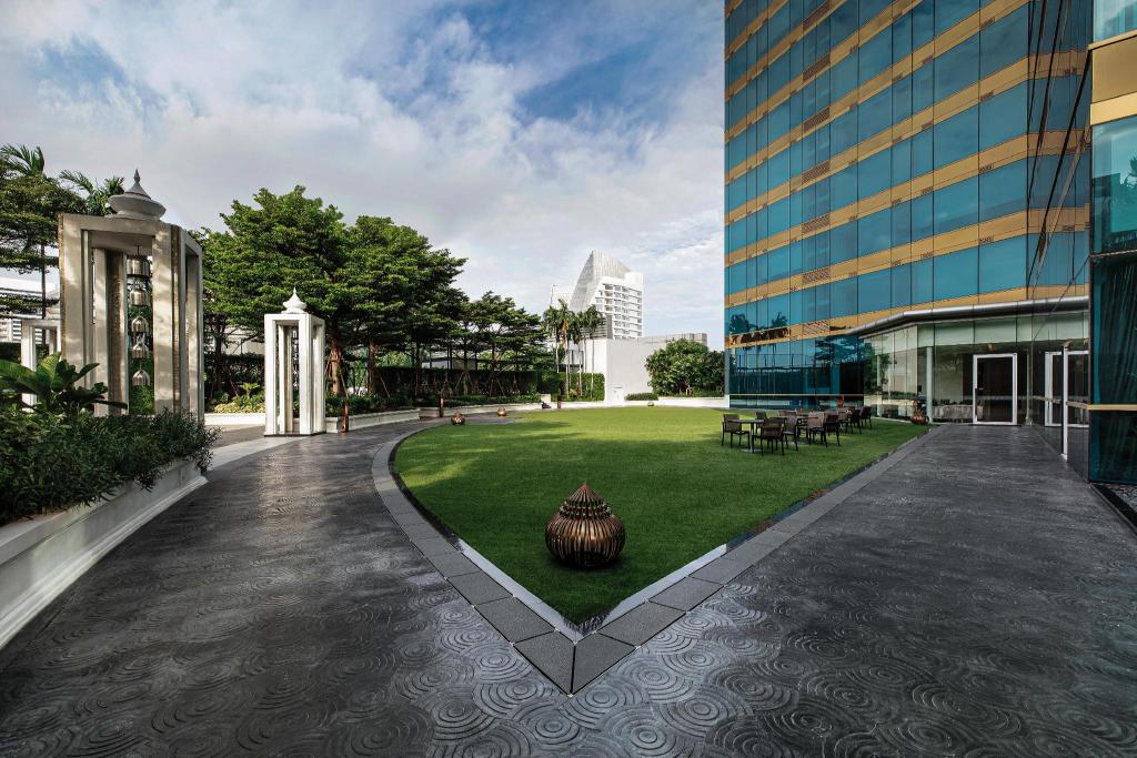 엄선한 방콕 가성비 호텔 7곳 추천 11 그랜드 센터 포인트 호텔 터미널 21 Grande Centre Point Hotel Terminal 21 4