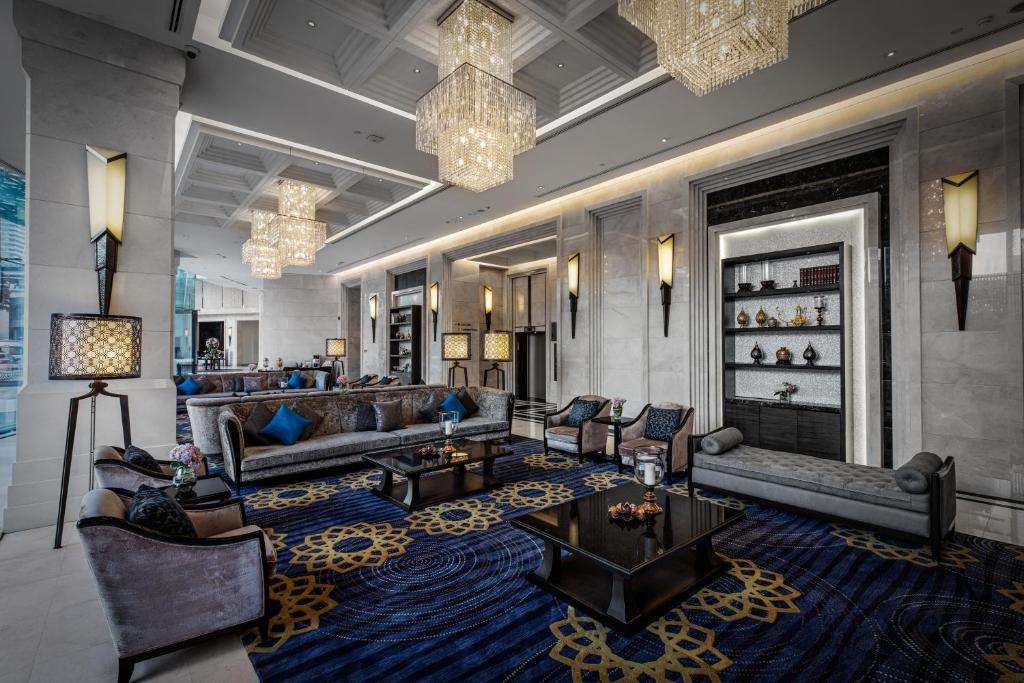 엄선한 방콕 가성비 호텔 7곳 추천 13 그랜드 센터 포인트 호텔 터미널 21 Grande Centre Point Hotel Terminal 21 6