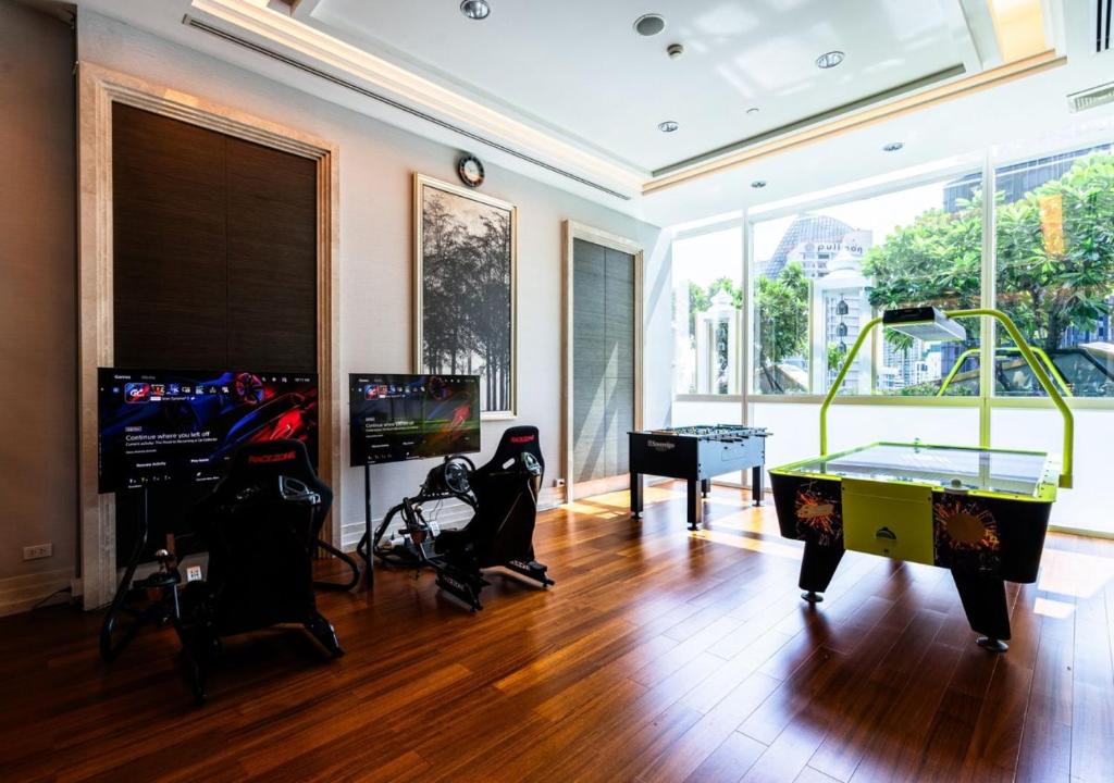 엄선한 방콕 가성비 호텔 7곳 추천 14 그랜드 센터 포인트 호텔 터미널 21 Grande Centre Point Hotel Terminal 21 7