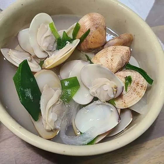남애 해수욕장 맛집
