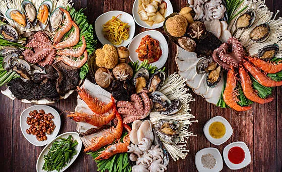 장안구 맛집 추천 베스트 10 | 수원 숨은맛집 8 덕수궁