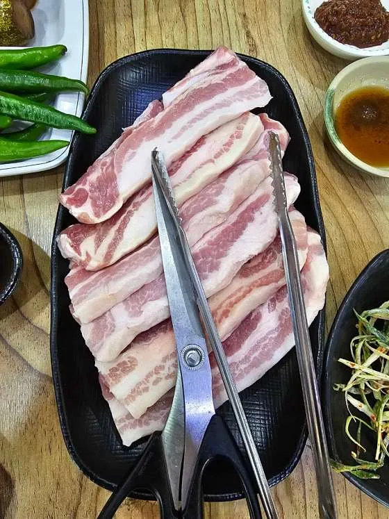 돼지먹는복어