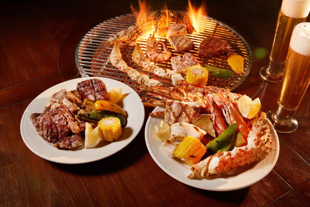 엄선한 괌 가성비 리조트 6곳 모음 10 두짓 비치 리조트 괌 Dusit Beach Resort Guam 4