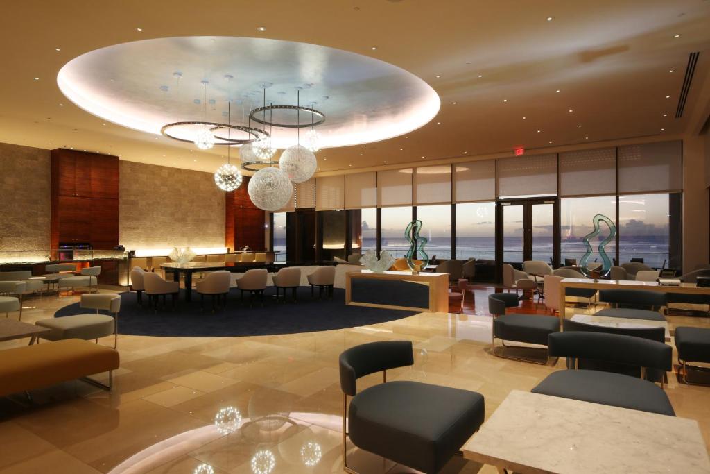 엄선한 괌 가성비 리조트 6곳 모음 31 두짓타니 괌 리조트 Dusit Thani Guam Resort 5