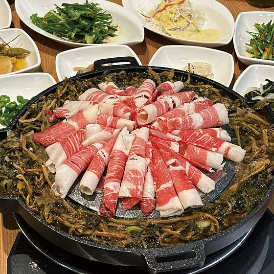 노원역 맛집 추천 베스트 10 11 따봉시래기 노원상계점