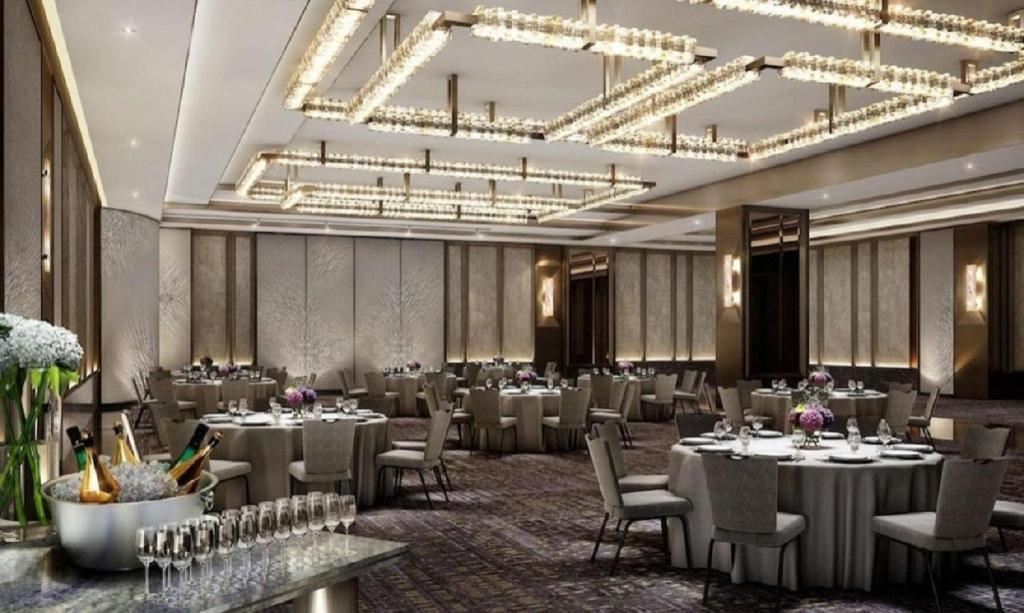 엄선한 방콕 가성비 호텔 7곳 추천 38 렘브란트 호텔 방콕 Rembrandt Hotel Bangkok 3