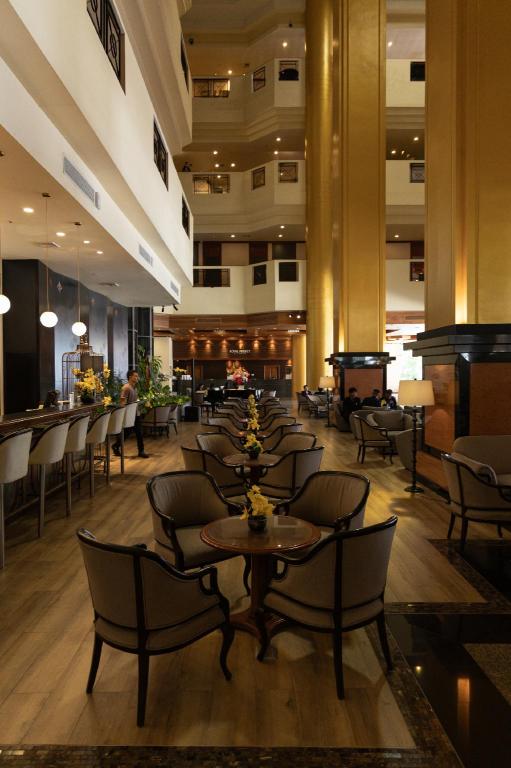 엄선한 푸켓 리조트 추천 6곳 모음 34 로얄 푸켓 시티 호텔 Royal Phuket City Hotel 3