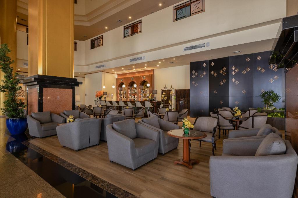 엄선한 푸켓 리조트 추천 6곳 모음 35 로얄 푸켓 시티 호텔 Royal Phuket City Hotel 4